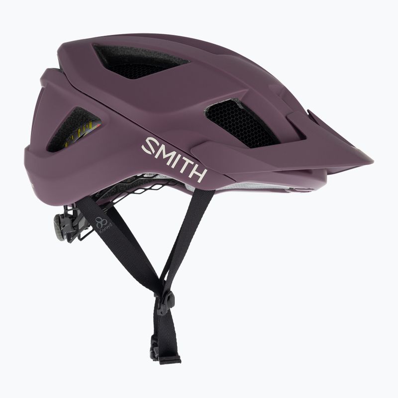 Fahrrad Helm Smith Session MIPS matte amethyst 4