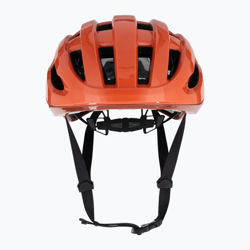 Fahrrad Helm Smith Persist 2 MIPS poppy/terra 2