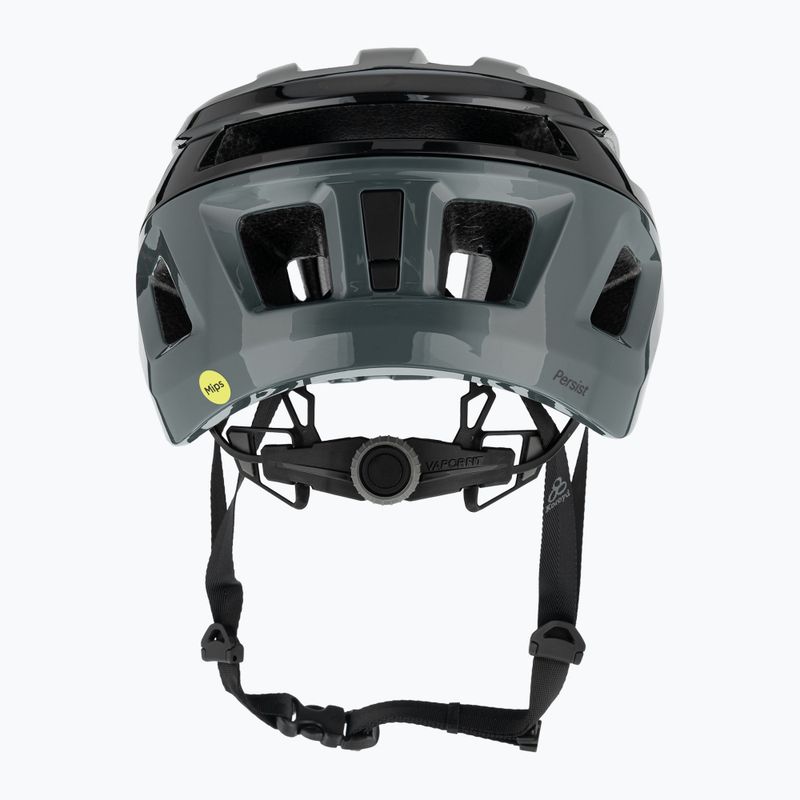 Fahrrad Helm Smith Persist 2 MIPS black/cement 3
