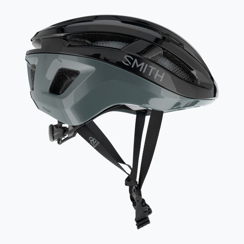 Fahrrad Helm Smith Persist 2 MIPS black/cement 4