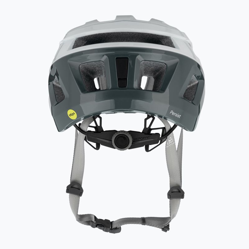 Fahrrad Helm Smith Persist 2 MIPS white/cement 3