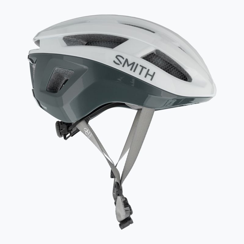 Fahrrad Helm Smith Persist 2 MIPS white/cement 4