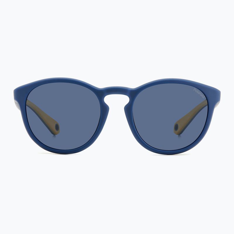 Polaroid PLD 7050/S blau/blau polarisierte Sonnenbrille 3