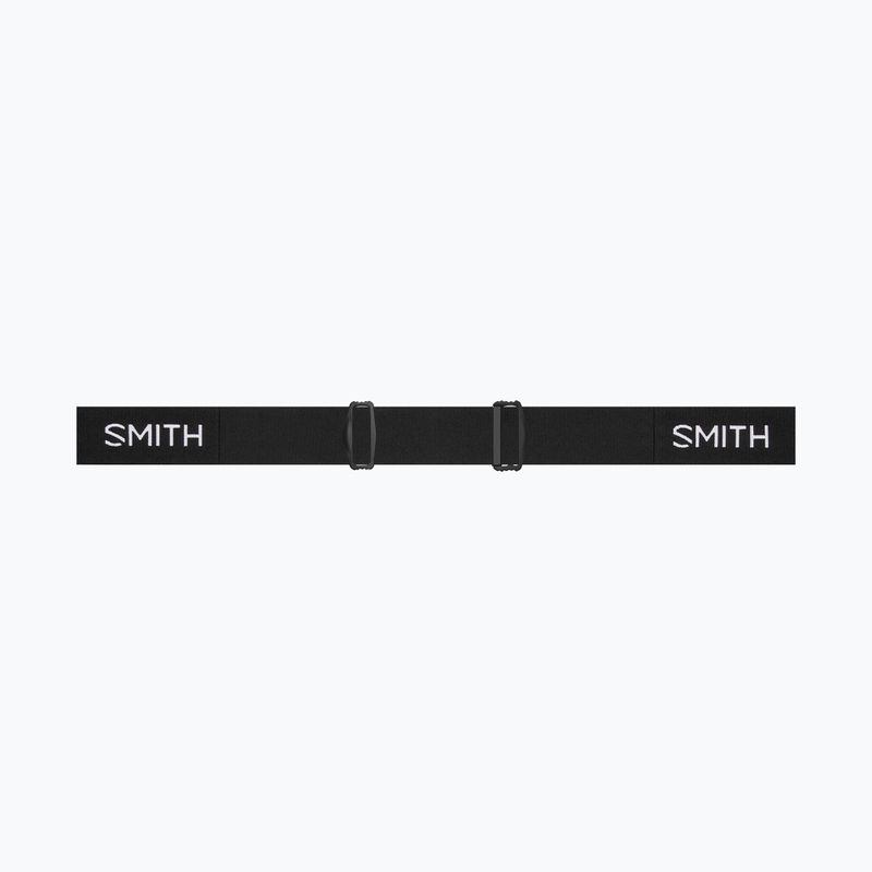 Skibrille Smith Blazer Black/Ignitor Mirror 6