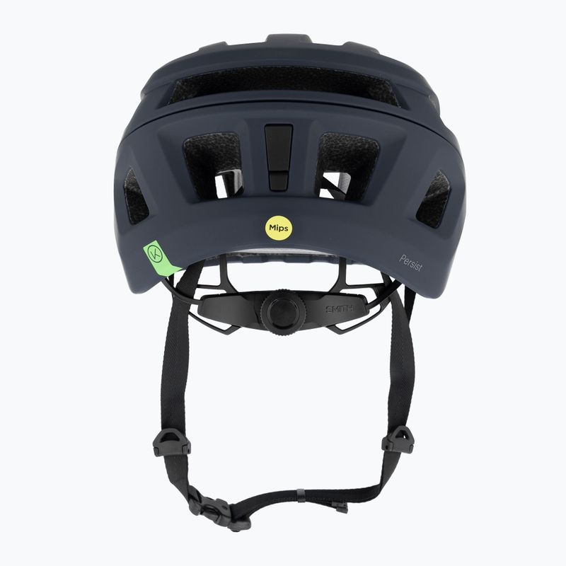 Fahrrad Helm Smith Persist 2 MIPS matte midnight navy 3