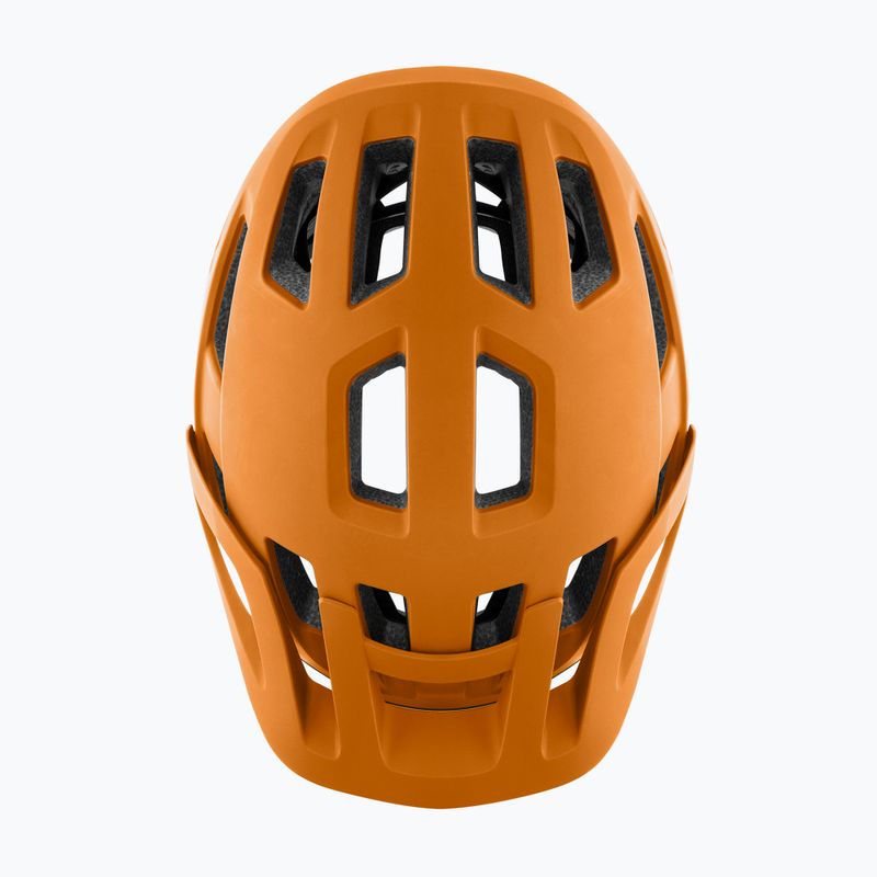 Fahrradhelm Smith Engage 2 MIPS matte sunriseforest 3