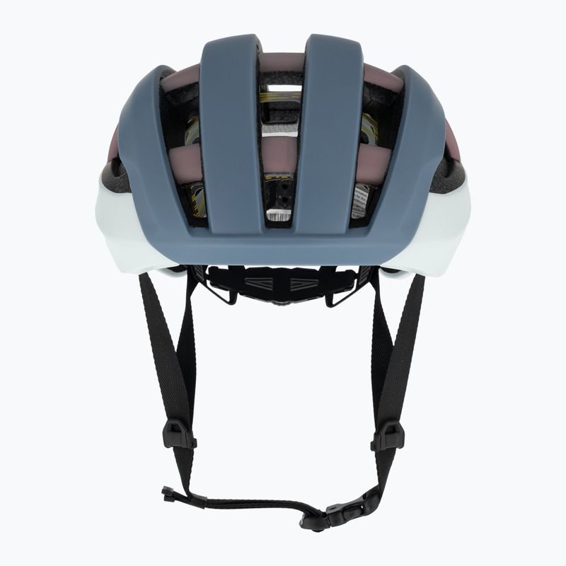 Fahrrad Helm Smith Network MIPS matte granite/ice dusk 2