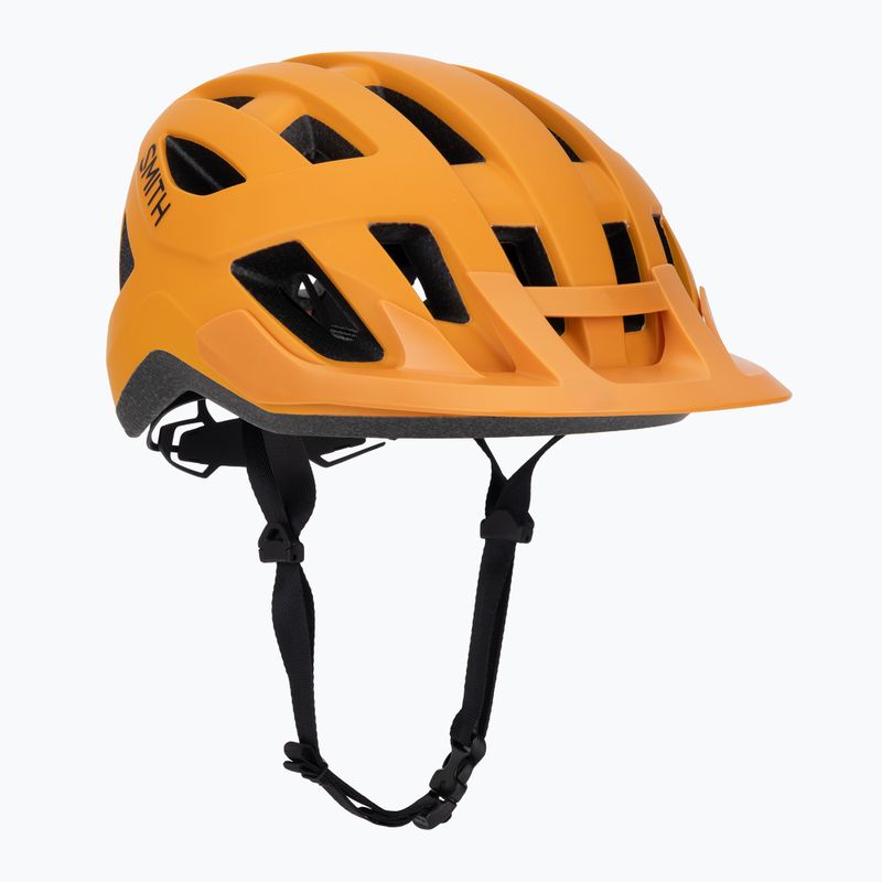 Smith Convoy MIPS matte Sonnenaufgang Fahrradhelm