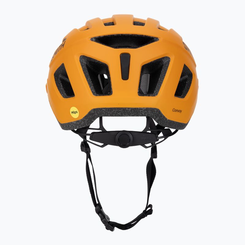 Smith Convoy MIPS matte Sonnenaufgang Fahrradhelm 4