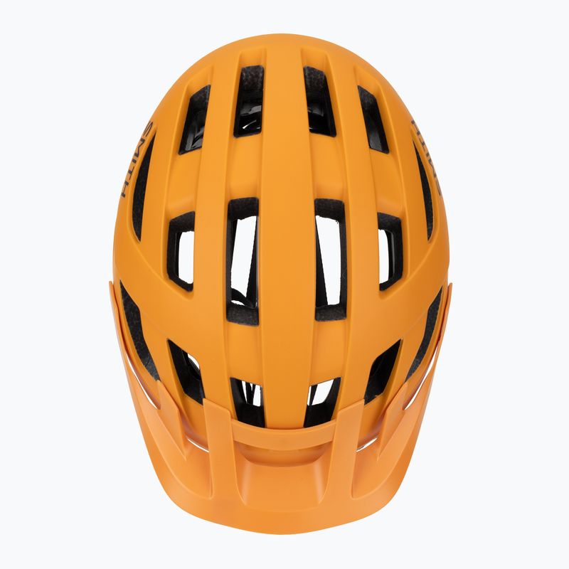 Smith Convoy MIPS matte Sonnenaufgang Fahrradhelm 6