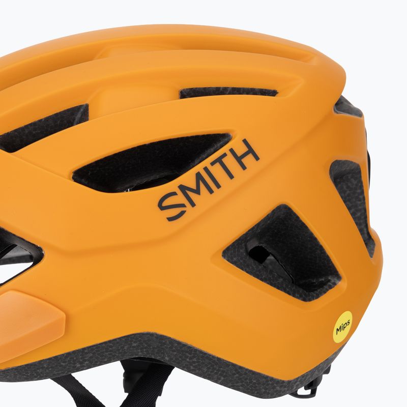 Smith Convoy MIPS matte Sonnenaufgang Fahrradhelm 7