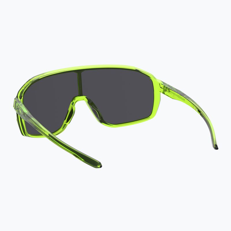 Under Armour Gameday Jr S3 gelbes Kristall/Silberspiegel Kindersonnenbrille 6