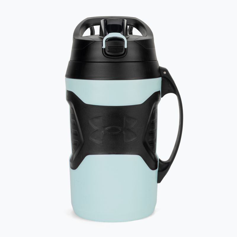Trinkflasche Under Armour Playmaker Jug Royal 1900 ml blue/black 2
