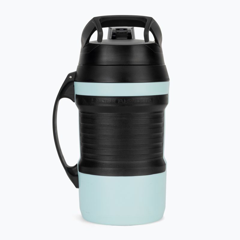Trinkflasche Under Armour Playmaker Jug Royal 1900 ml blue/black 3