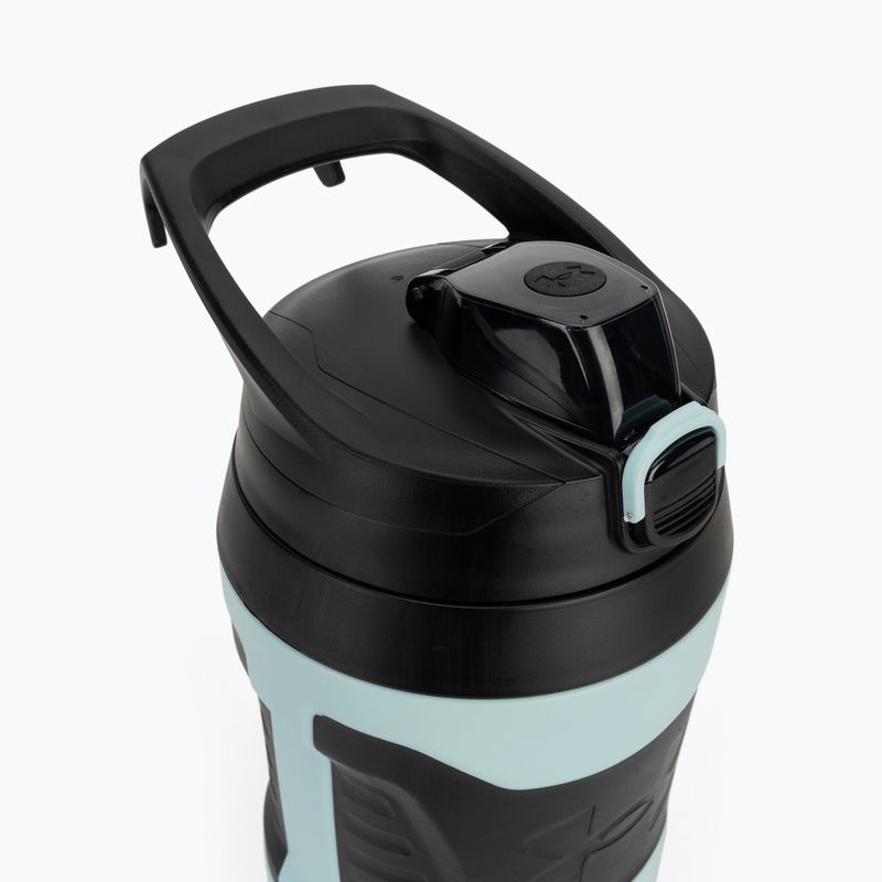 Trinkflasche Under Armour Playmaker Jug Royal 1900 ml blue/black 5