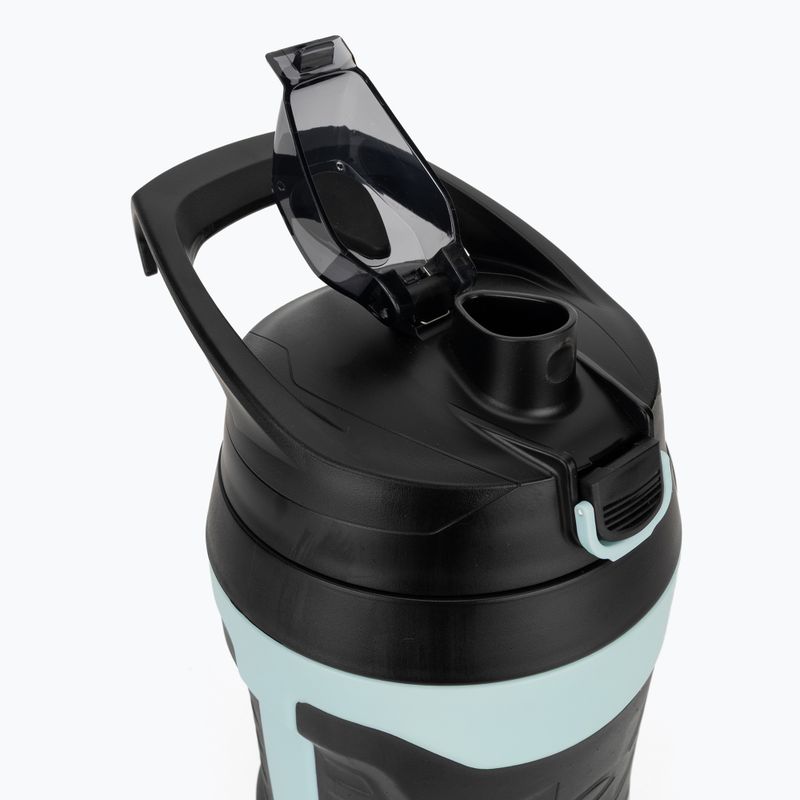 Trinkflasche Under Armour Playmaker Jug Royal 1900 ml blue/black 6