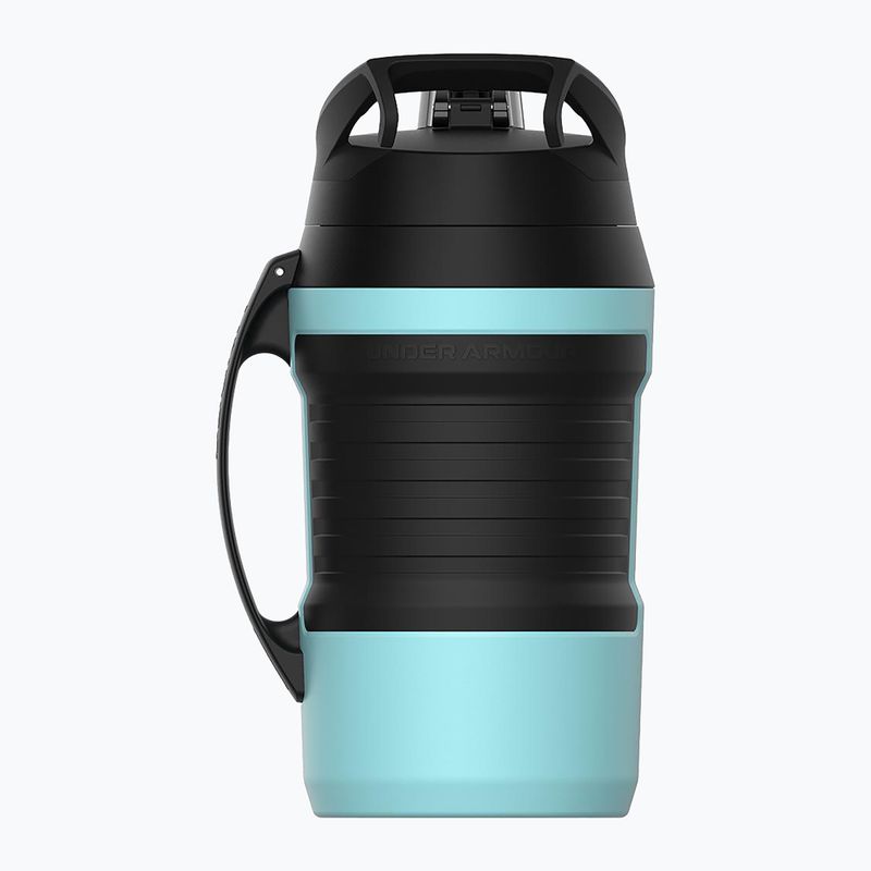 Trinkflasche Under Armour Playmaker Jug Royal 1900 ml blue/black 3