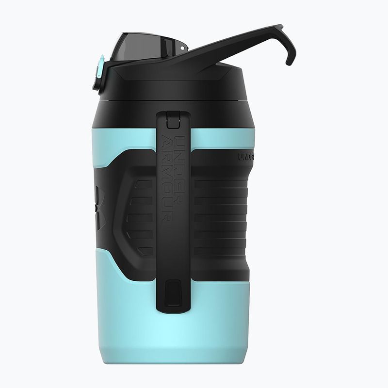 Trinkflasche Under Armour Playmaker Jug Royal 1900 ml blue/black 4