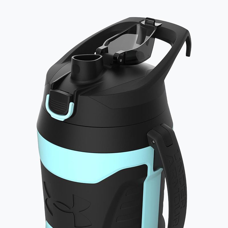 Trinkflasche Under Armour Playmaker Jug Royal 1900 ml blue/black 6