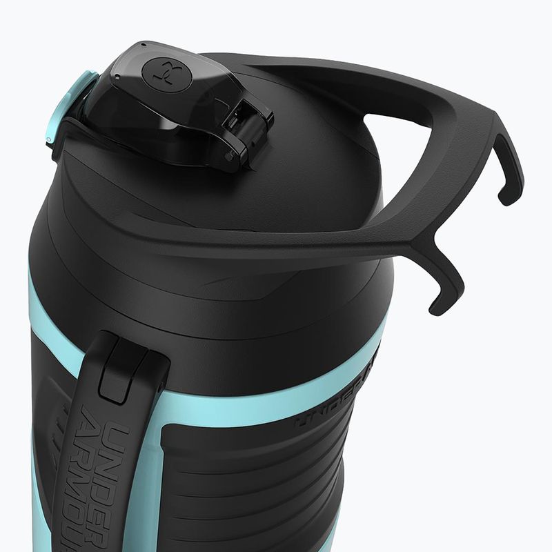 Trinkflasche Under Armour Playmaker Jug Royal 1900 ml blue/black 7