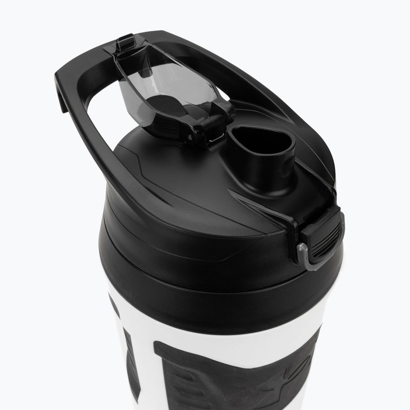Trinkflasche Under Armour Playmaker Jug Royal white 5