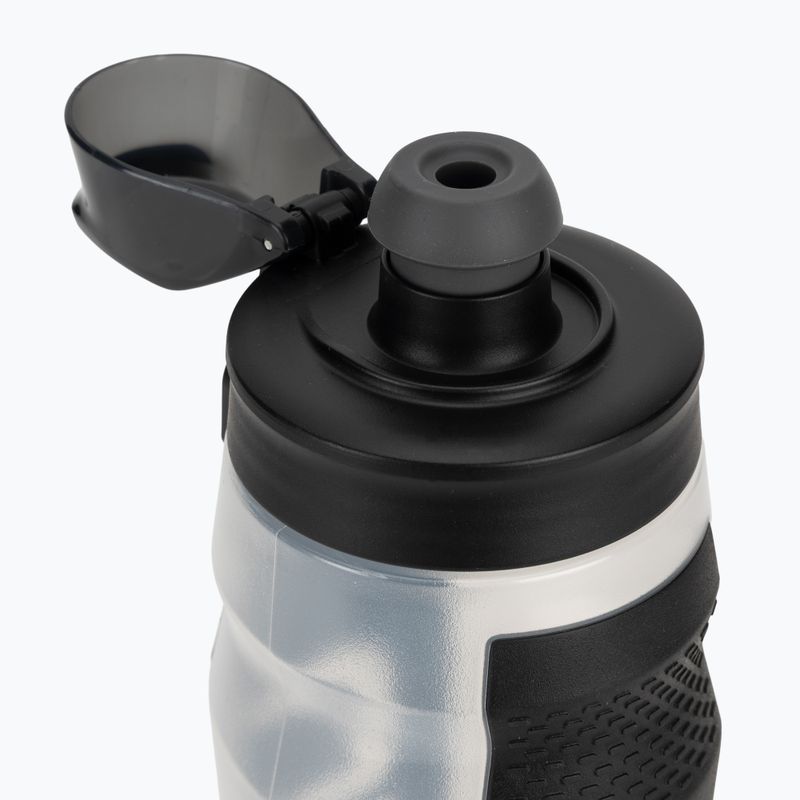 Trinkflasche Under Armour Playmaker Squeeze 950 ml clear 6