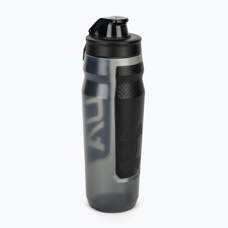 Trinkflasche Under Armour Playmaker Squeeze 950 ml grey