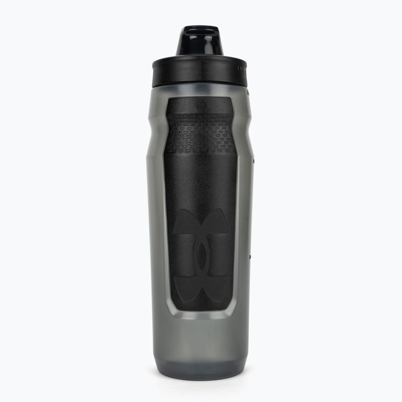Trinkflasche Under Armour Playmaker Squeeze 950 ml grey 2