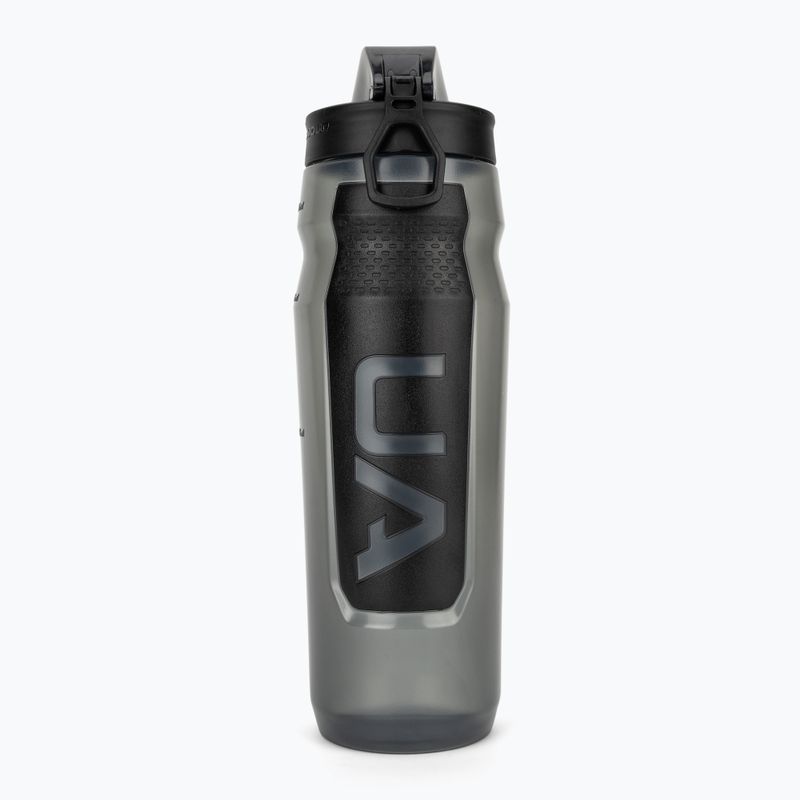 Trinkflasche Under Armour Playmaker Squeeze 950 ml grey 3
