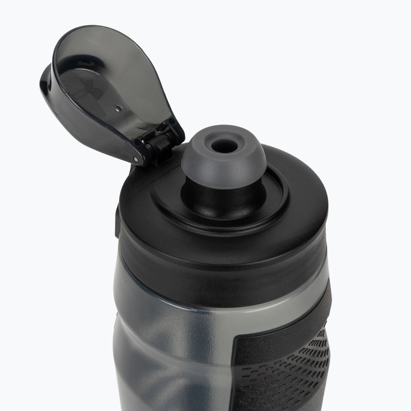 Trinkflasche Under Armour Playmaker Squeeze 950 ml grey 5