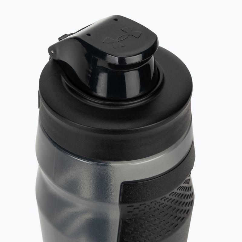 Trinkflasche Under Armour Playmaker Squeeze 950 ml grey 6