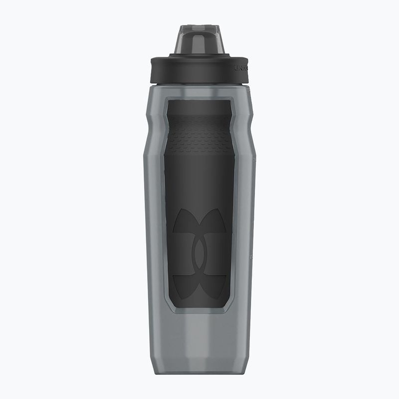 Trinkflasche Under Armour Playmaker Squeeze 950 ml grey 2