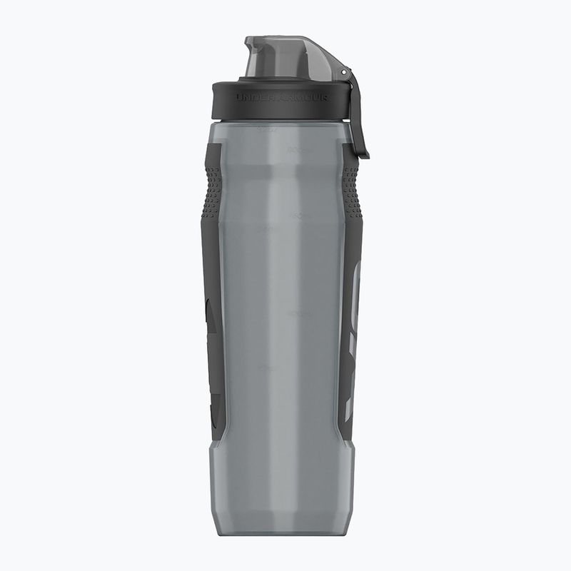 Trinkflasche Under Armour Playmaker Squeeze 950 ml grey 4