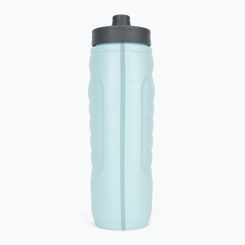 Trinkflasche Under Armour Sideline Squeeze 950 ml blue 3