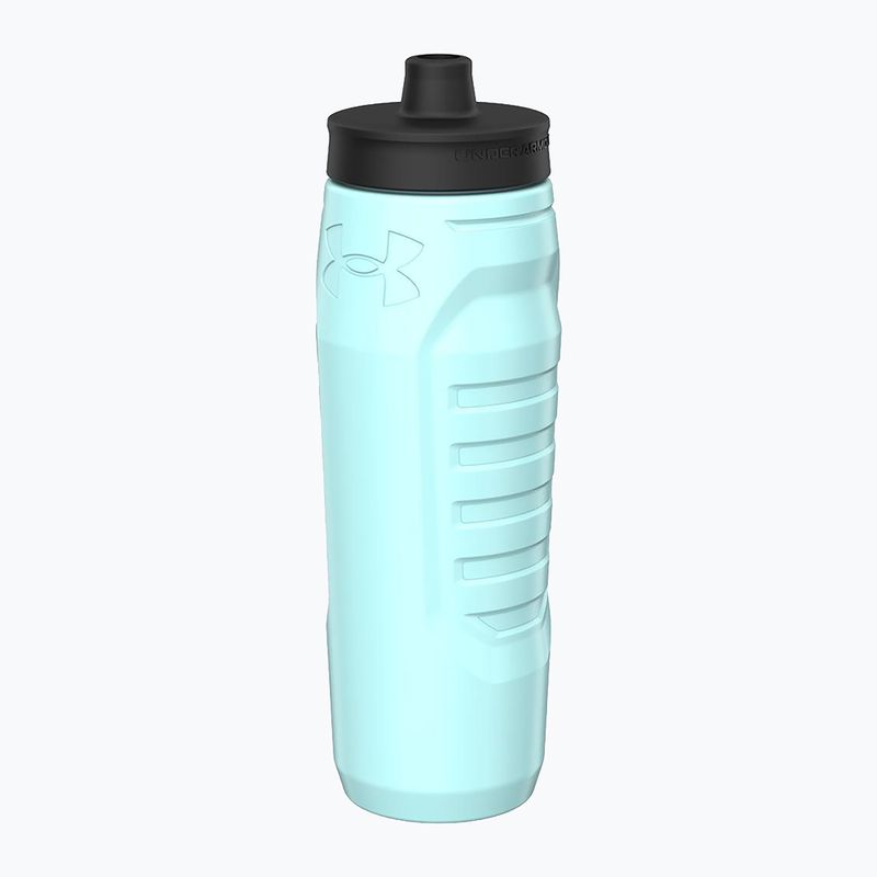 Trinkflasche Under Armour Sideline Squeeze 950 ml blue 2