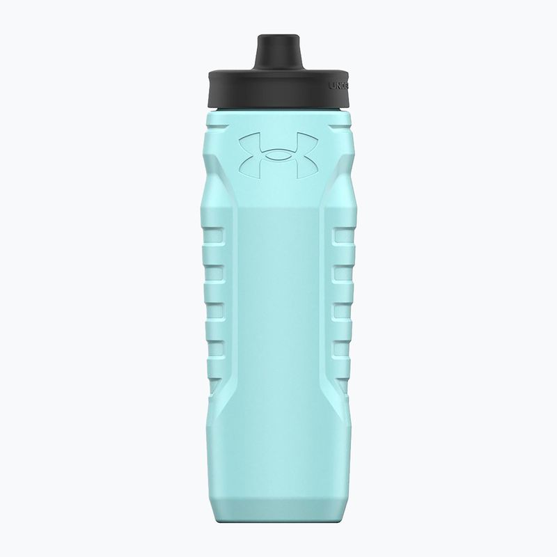 Trinkflasche Under Armour Sideline Squeeze 950 ml blue 3