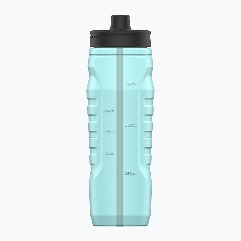 Trinkflasche Under Armour Sideline Squeeze 950 ml blue 4