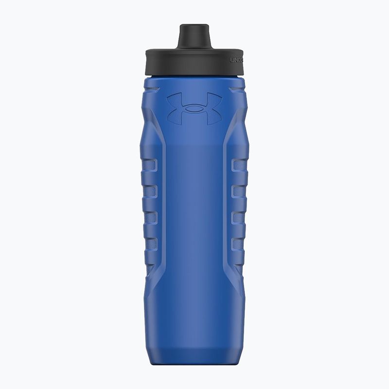 Trinkflasche Under Armour Sideline Squeeze 950 ml royal blue 3