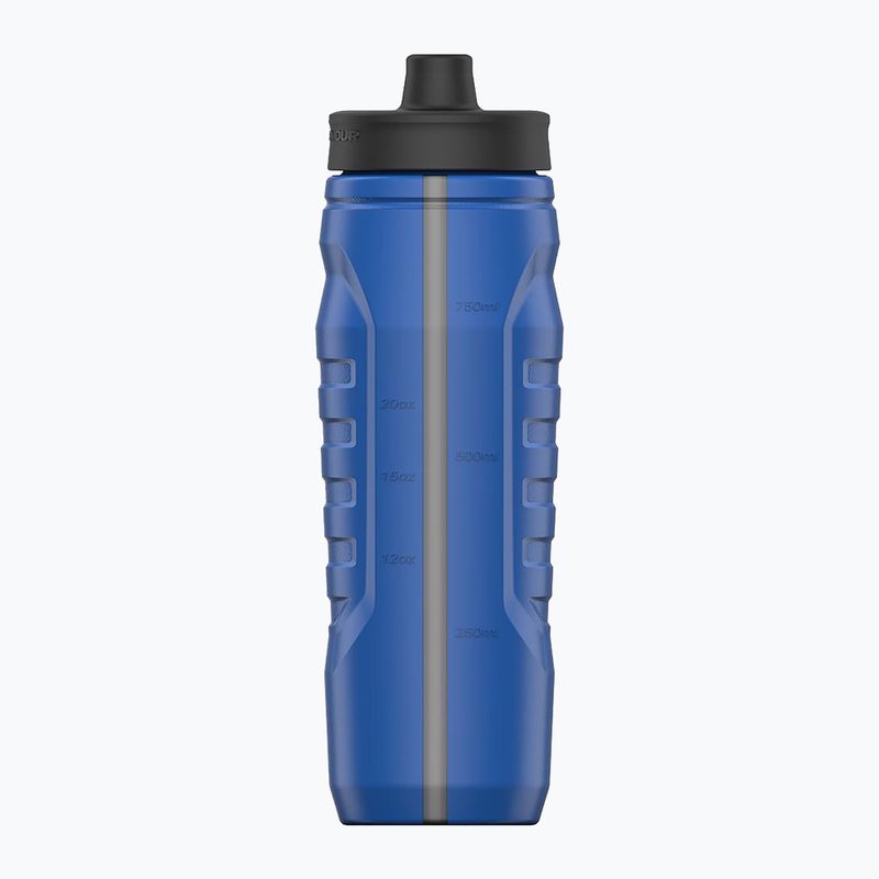 Trinkflasche Under Armour Sideline Squeeze 950 ml royal blue 4