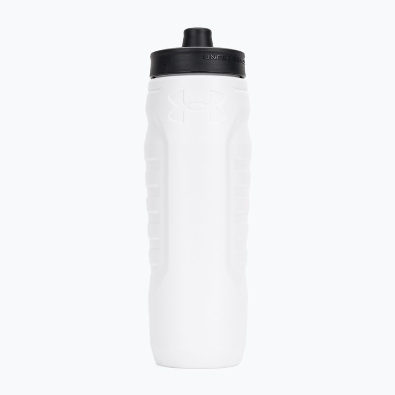 Trinkflasche Under Armour Playmarker 950 ml white 2