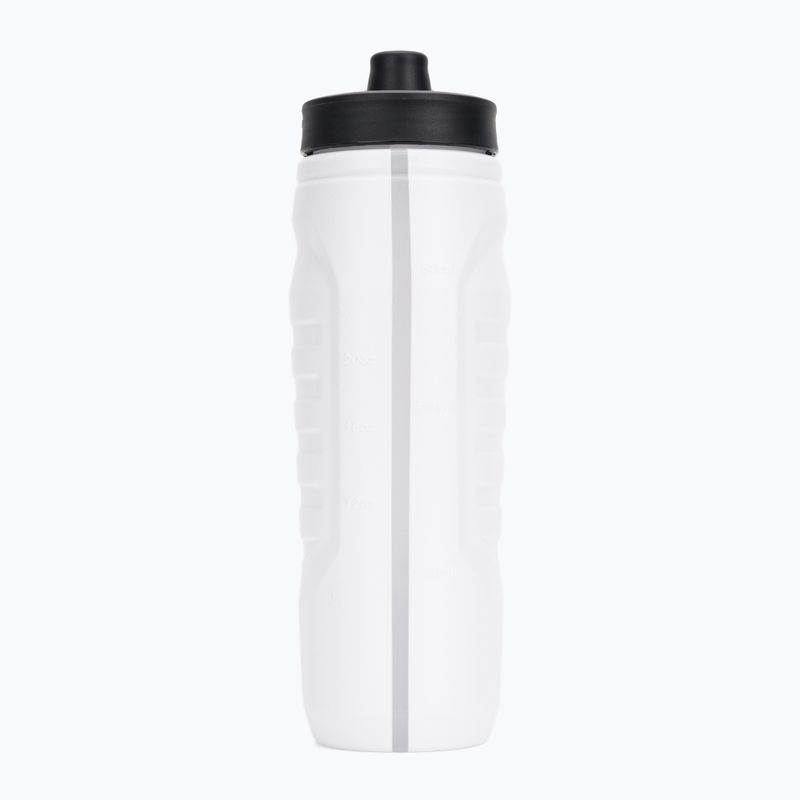 Trinkflasche Under Armour Playmarker 950 ml white 3
