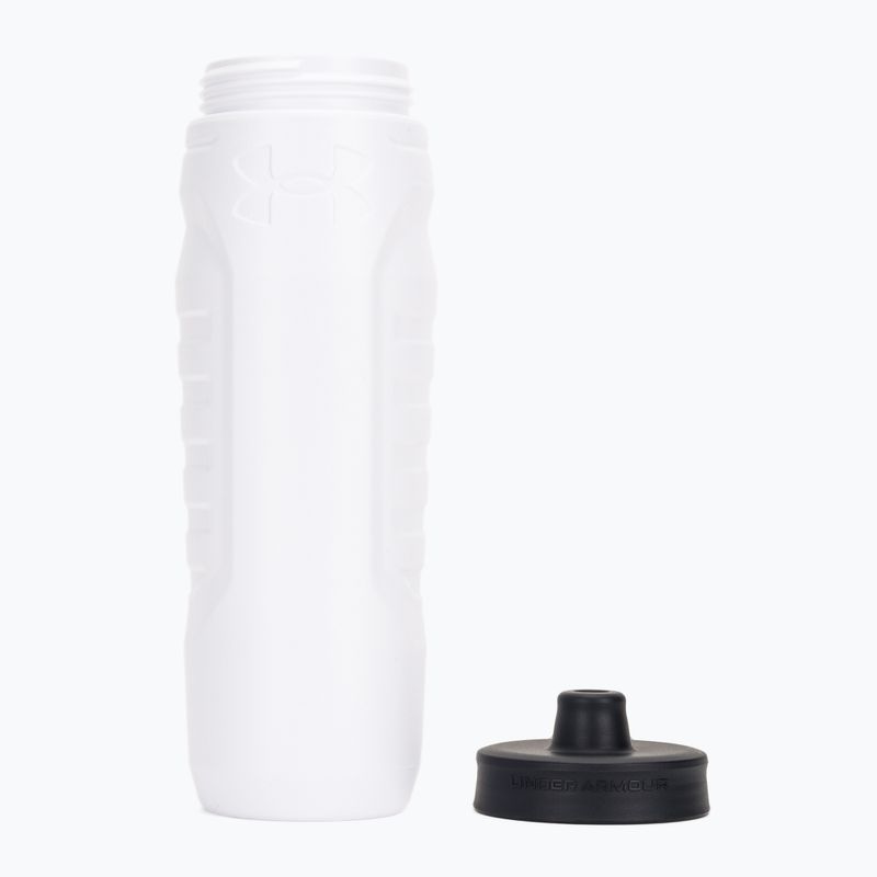 Trinkflasche Under Armour Playmarker 950 ml white 5