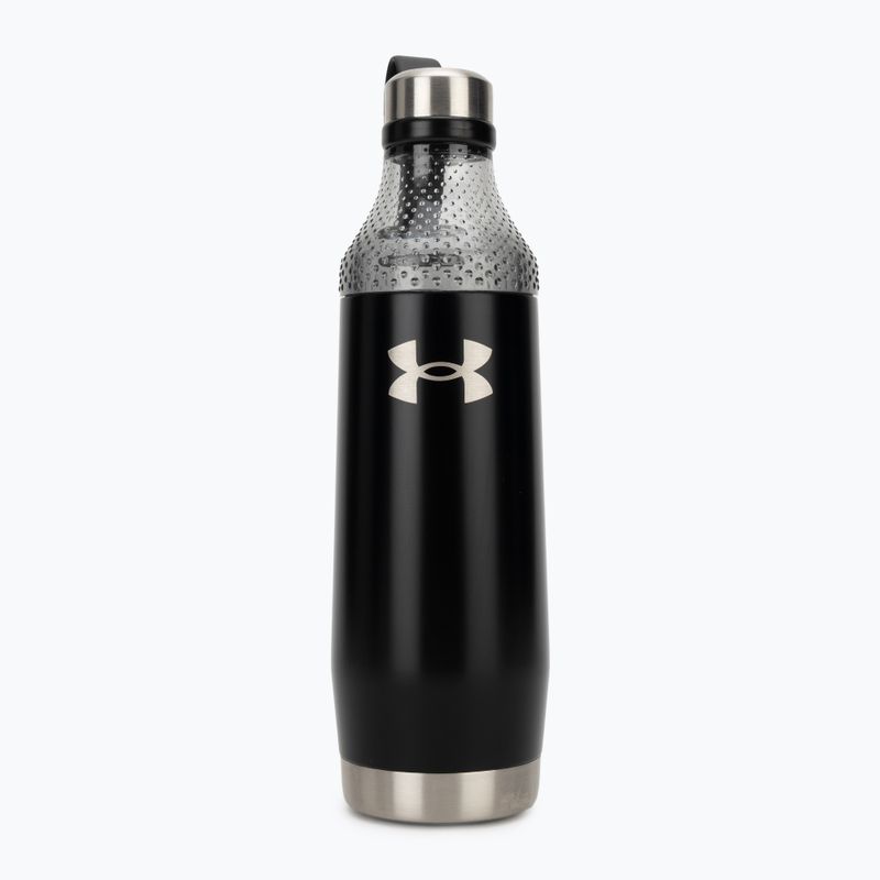 Flasche Under Armour Infinity 650 ml satin black 2