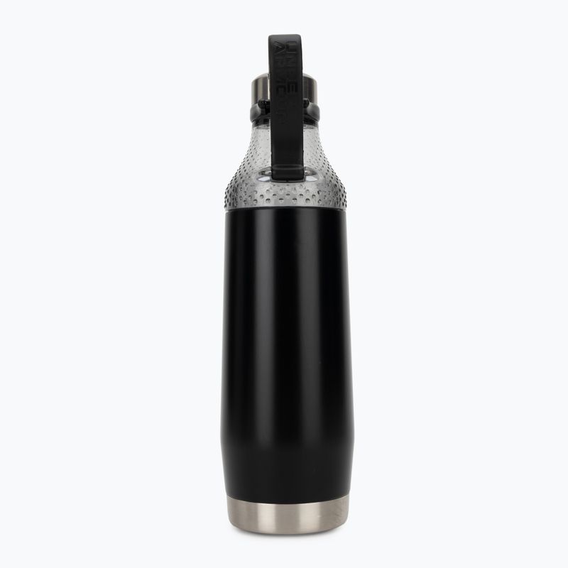 Flasche Under Armour Infinity 650 ml satin black 3