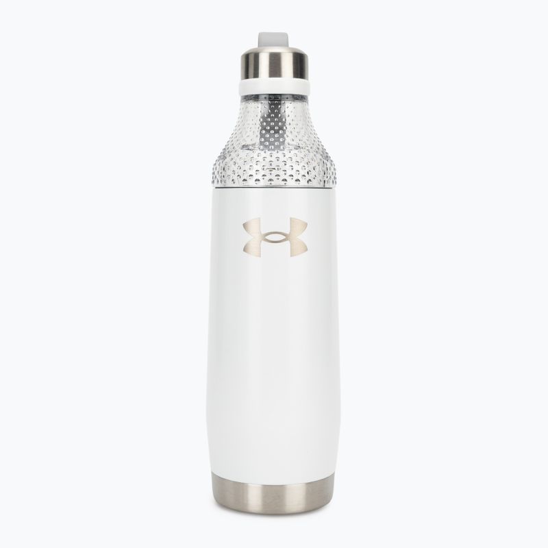 Flasche Under Armour Infinity 650 ml satin white 2