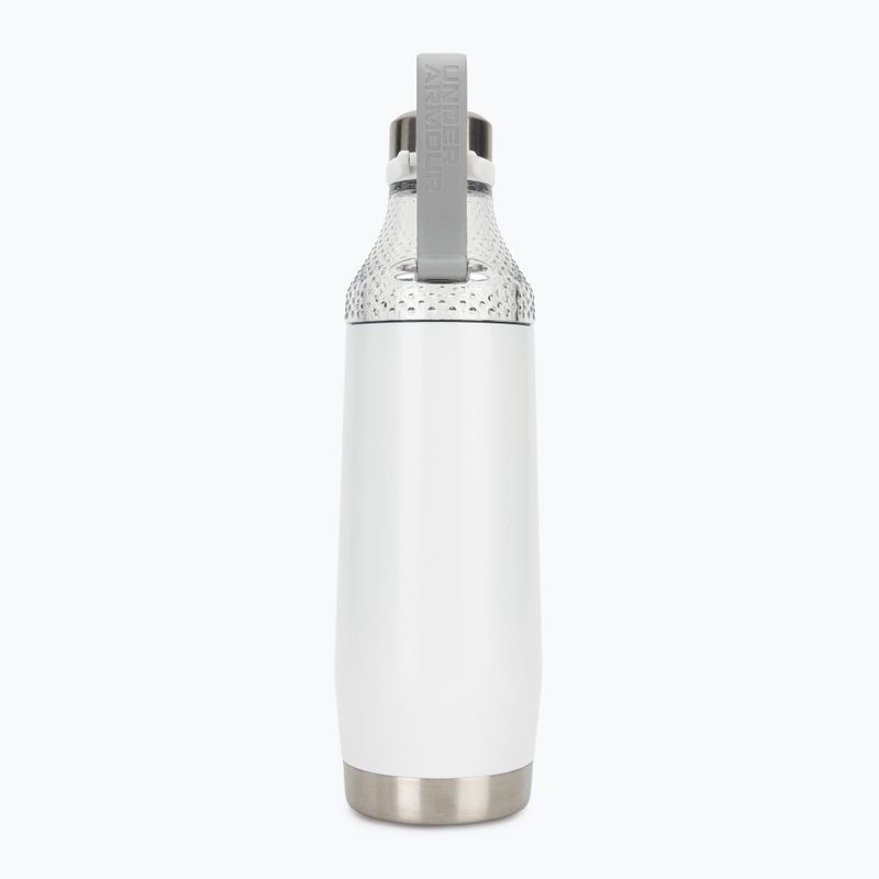 Flasche Under Armour Infinity 650 ml satin white 3