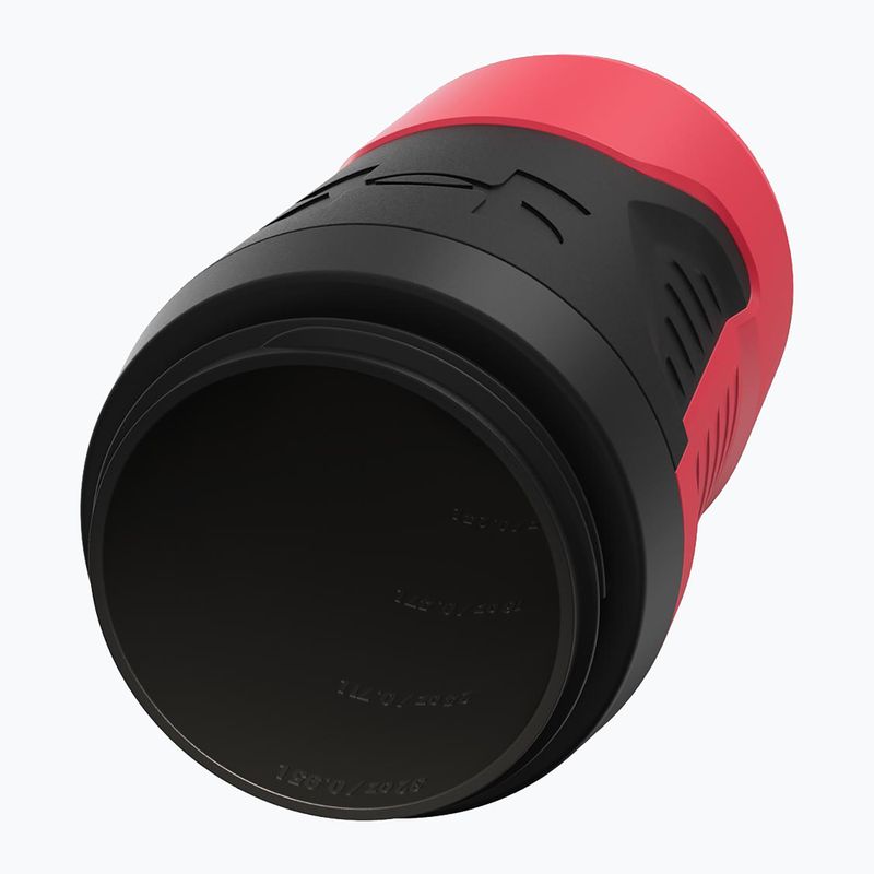 Trinkflasche Under Armour Playmarker Jug 950 ml black/red 6