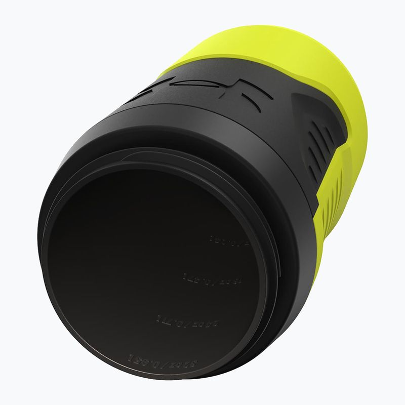 Trinkflasche Under Armour Playmarker Jug 950 ml yellow/black 7