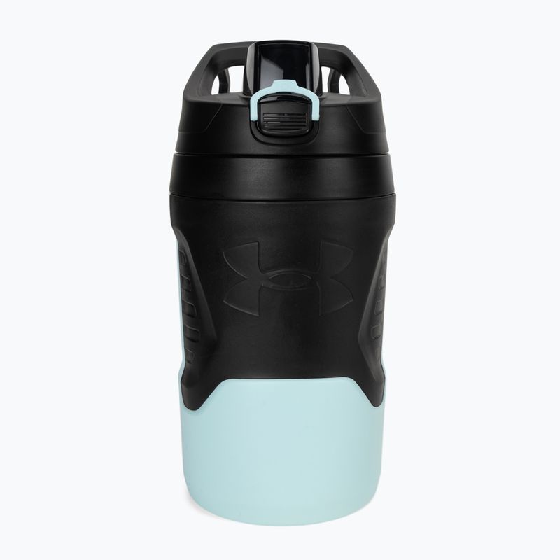 Trinkflasche Under Armour Playmarker Jug 950 ml blue/black 2