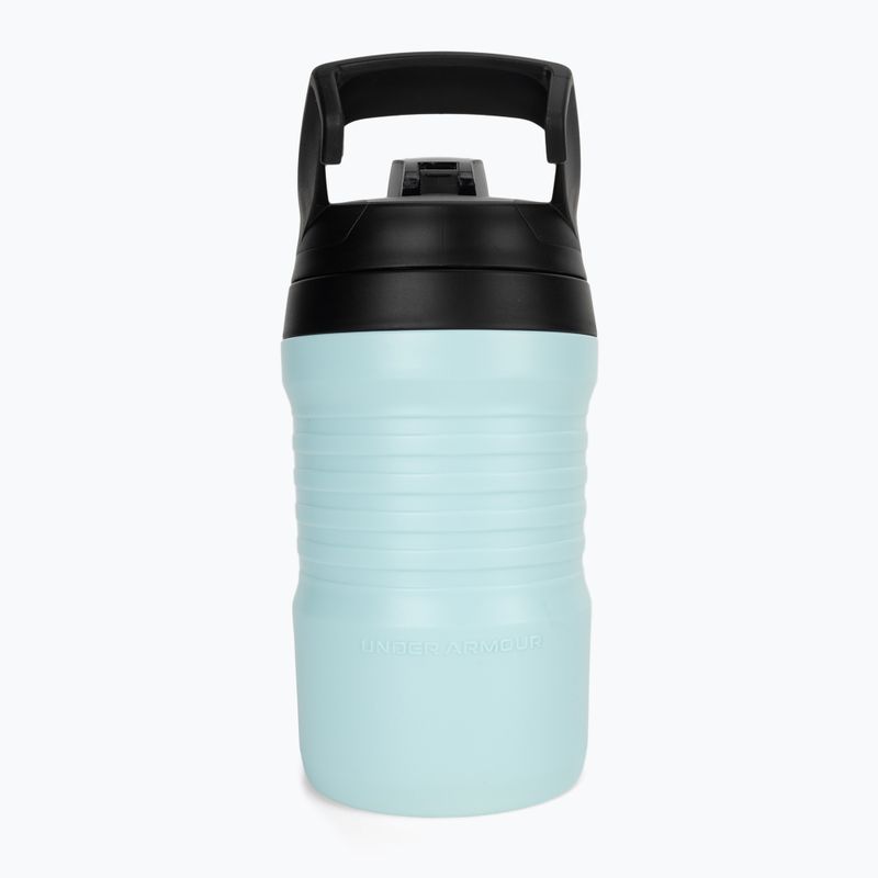 Trinkflasche Under Armour Playmarker Jug 950 ml blue/black 3